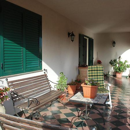 La Maison Di Elenoire Augusta Exterior foto